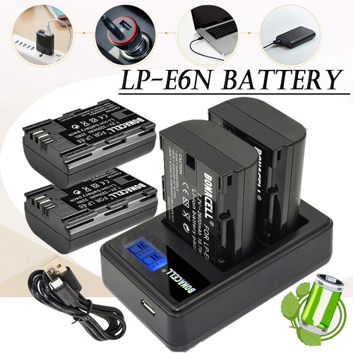 Batteria lcd doppio - 2x,