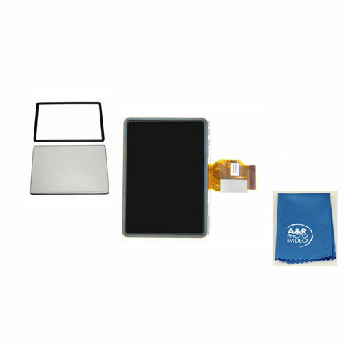 Schermo lcd display - lcd,