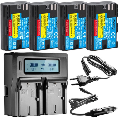 Batteria 2650 mah - batteria,