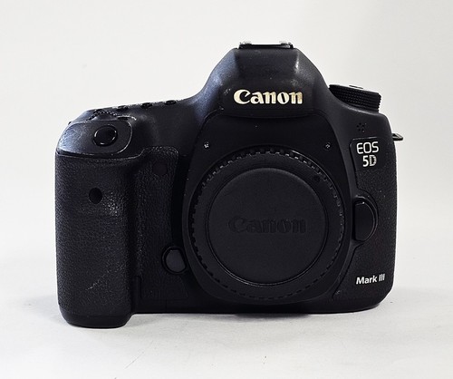 Canon eos mark iii - 5d,