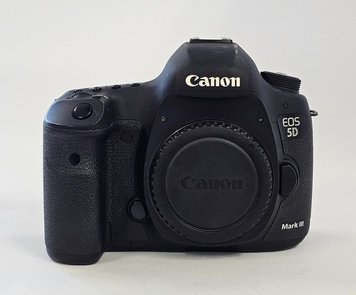 Canon eos mark iii - 5d,