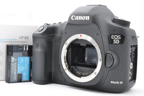 Eccellente canon eos 5d - canon,
