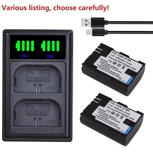 Caricabatteria usb lcd per - caricabatteria, o