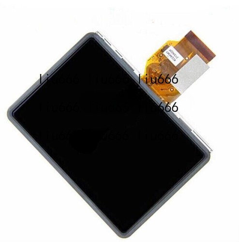 Schermo lcd compatibile canon - compatibile,