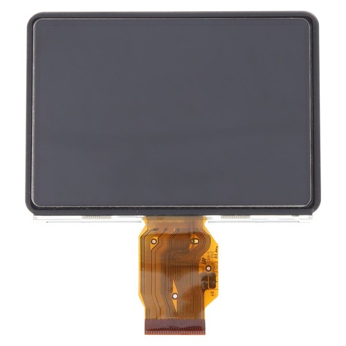 Schermo display lcd per canon - lcd,